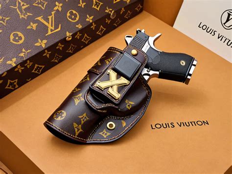 louis vuitton prosper guns